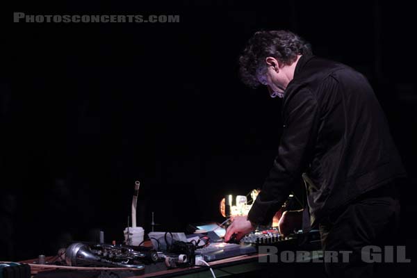 PIERRE BASTIEN - 2013-11-22 - BOULOGNE-BILLANCOURT - Carre Bellefeuille - 